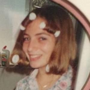 Meet your Posher, Stacy